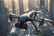 大疆无人机与运动相机，创新科技驱动影像与探索的革新