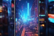 4k科技动态手机壁纸百度云，沉浸式视觉体验，科技感壁纸新选择