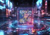 瀚森拓科技动态二维码，创新赋能，重塑数字交互体验