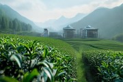 匠心深耕茶科技，绿色引领新茶路——四川盐边国胜茶科技开发有限公司的发展实践与未来展望