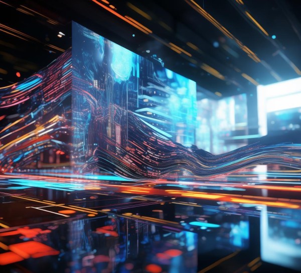 秀堂H5科技动态图片，动态视觉革命，赋能数字营销创新与体验升级