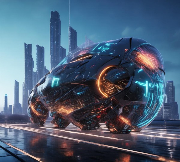 科技与创新,驱动发展的核心引擎——论科技与创新是第一生产力