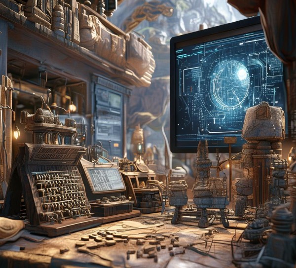 科技赋能数字金融创新，土具的功能与局限性的辩证审视