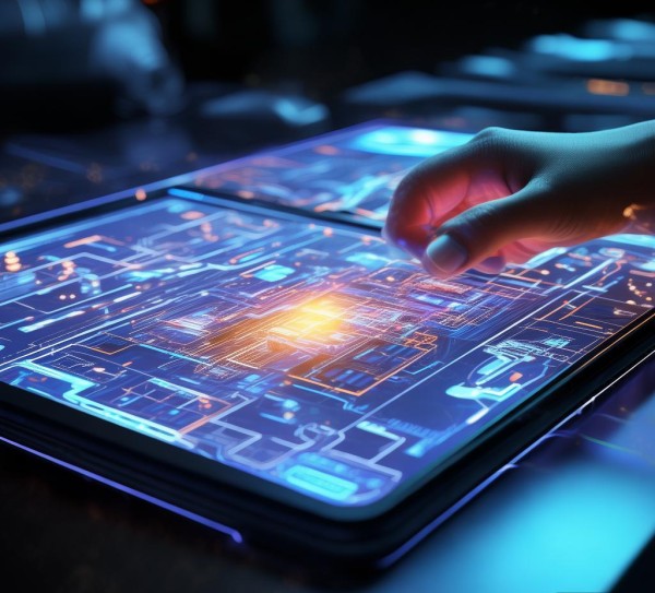 免费高科技动态三维图软件，高效赋能三维创意，让科技触手可及