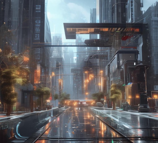 探索珠海市花样年华科技开发有限公司，科技赋能，点亮创新未来