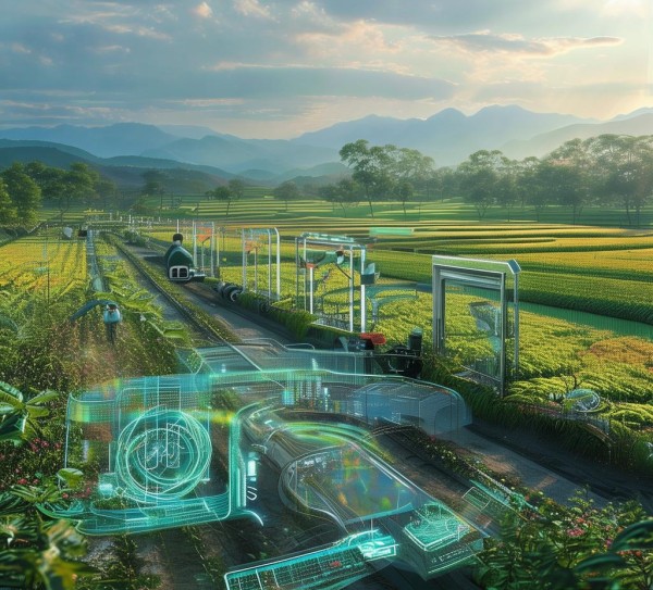 科技赋能农业振兴,云南一窝蜂农业科技开发有限公司的创新实践与未来展望 科技赋能农业振兴,云南一窝蜂农业科技开发有限公司的创新实践与未来展望