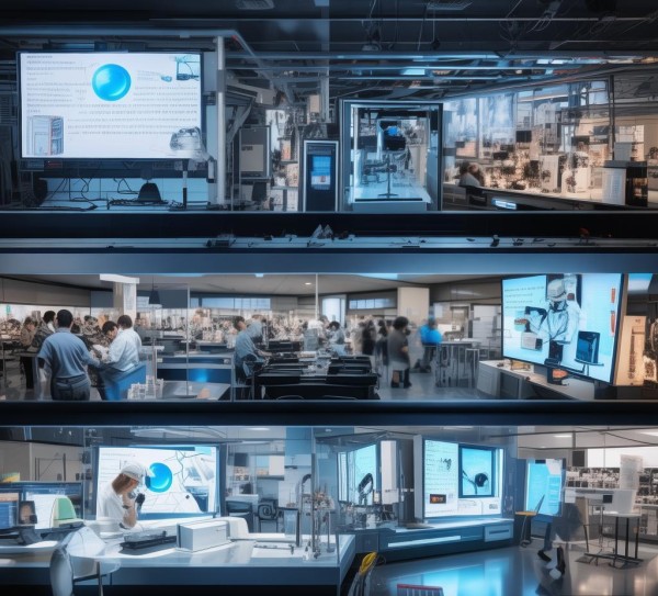 智能电子产品开发生产流程，从概念到市场的系统化路径