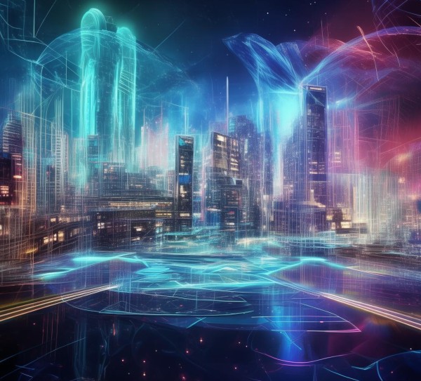 解锁未来视界,超清4K无水印壁纸原图科技动态,让你的桌面焕发科技新活力 解锁未来视界,超清4K无水印壁纸原图科技动态,让你的桌面焕发科技新活力