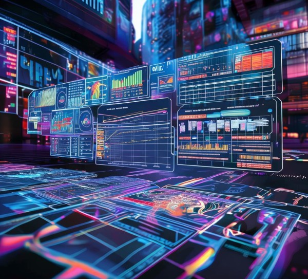 科技动态组合ETF十大股东解析,资金流向与行业布局洞察 科技动态组合ETF十大股东解析,资金流向与行业布局洞察