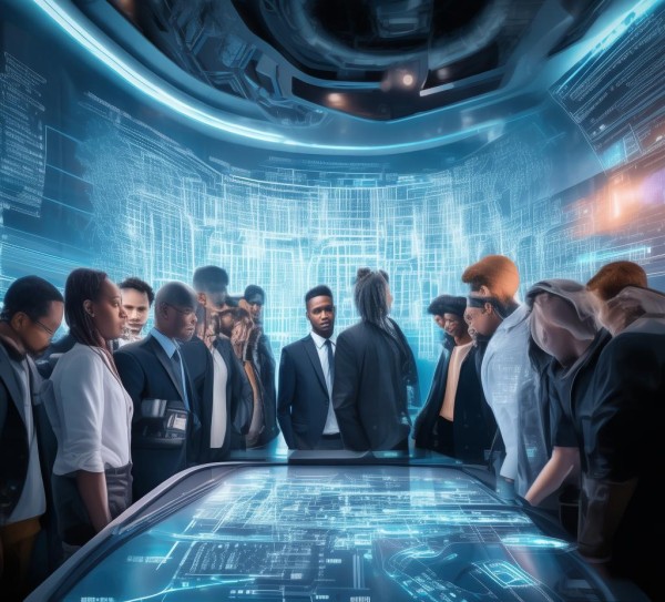 网络工程系，智能产品开发与应用的赋能之路——探索技术与创新的深度融合