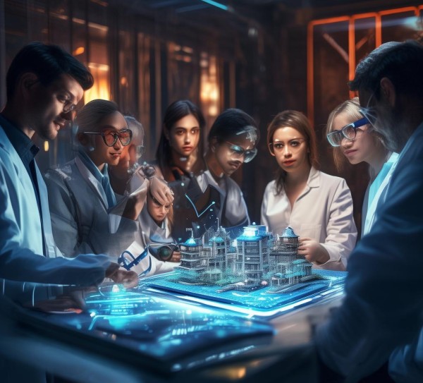 赋能未来，四川人工智能产品设计开发的创新实践与产业升级路径