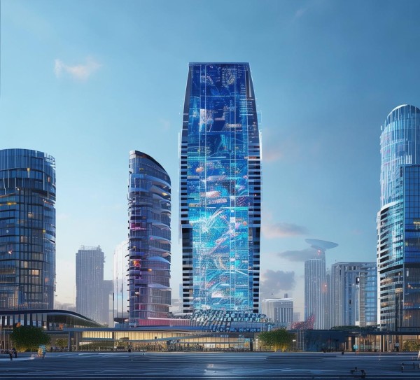 房山区科技创新与经济信息化工作，驱动高质量发展，赋能区域经济新动能