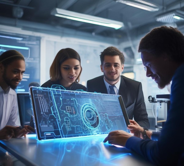 智能产品的开发与应用，专业课程的深度探索与实践路径