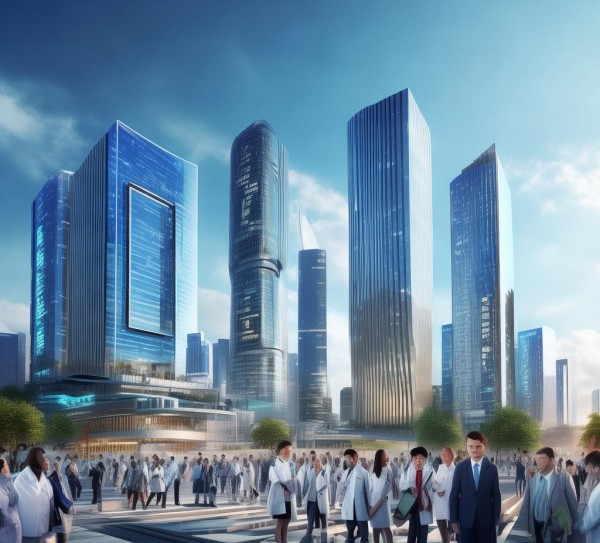 十堰市，科技创新与金融协同发力，谱写高质量发展新篇章