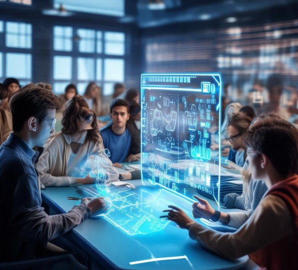 广轻工智能产品开发与应用专业课程与核心能力解析，解锁智能时代的产品创新之路