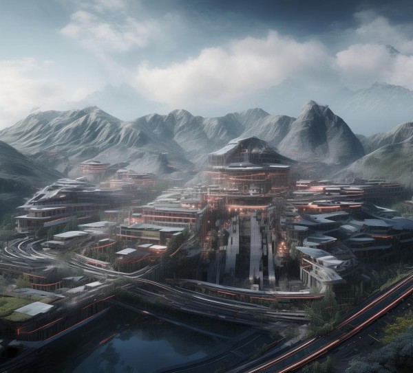 四川科技与创新人才服务产业园,构建创新生态高地,驱动区域高质量发展 四川科技与创新人才服务产业园,构建创新生态高地,驱动区域高质量发展