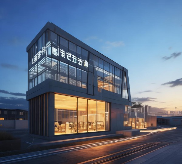 二连浩特电气科技开发有限公司,中蒙边陲的电气科技先锋,赋能区域能源智慧升级 二连浩特电气科技开发有限公司,中蒙边陲的电气科技先锋,赋能区域能源智慧升级