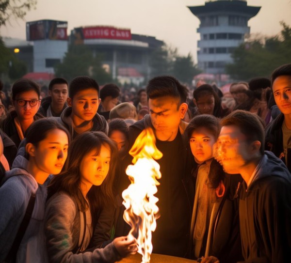 光启星火,华中科技大学启明班与创新班,铸就拔尖创新人才的摇篮与熔炉 光启星火,华中科技大学启明班与创新班,铸就拔尖创新人才的摇篮与熔炉