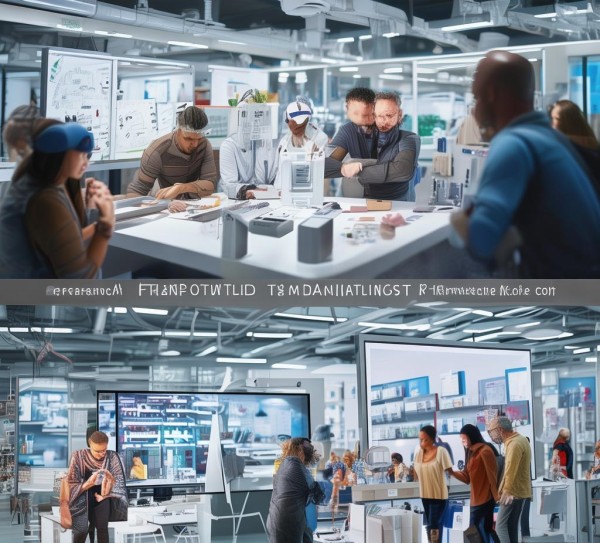 开发一款智能家居产品的完整流程，从创意到市场的全周期解析