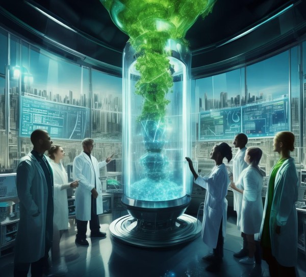 科技动态，二氧化碳转化技术突破，绿色低碳发展新路径