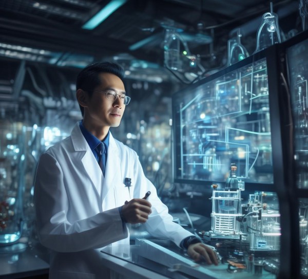 科技创新的领航者——佳汇泰生物科技开发有限公司总裁的使命与成就