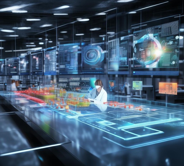 实验室科技动态图制作指南，从需求分析到效果优化的完整流程