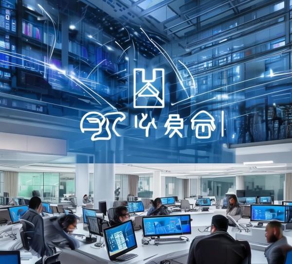 义乌市麦徽网络科技开发有限公司，数字赋能创新，驱动中小企业数字化转型