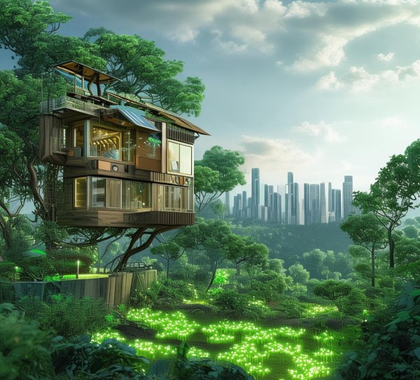 赋能绿色生态,创新驱动发展——宜宾七星山林业科技开发有限公司的林业科技实践与未来展望 赋能绿色生态,创新驱动发展——宜宾七星山林业科技开发有限公司的林业科技实践与未来展望