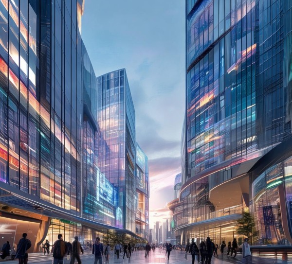 平顶山市高新科技开发区,创新驱动发展 赋能城市新动能 平顶山市高新科技开发区,创新驱动发展 赋能城市新动能