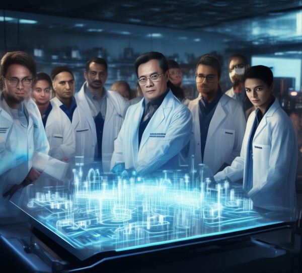 盛基生物科技开发有限公司，许沐泽引领生物科技创新浪潮，赋能健康产业新发展