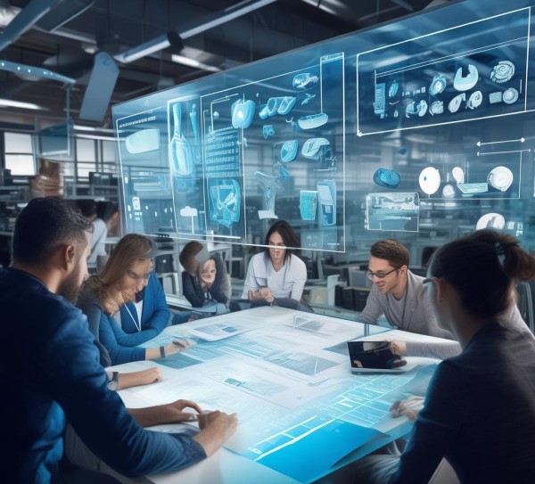 智能产品开发与应用能报吗？——解读专业报考与职业发展路径