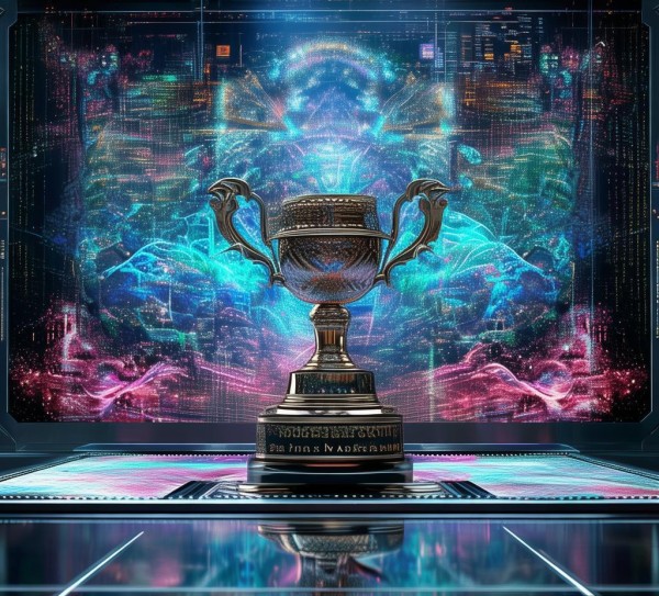 科技赋能影像新纪元,荣获摄影作品一等奖的创新实践与时代价值 科技赋能影像新纪元,荣获摄影作品一等奖的创新实践与时代价值