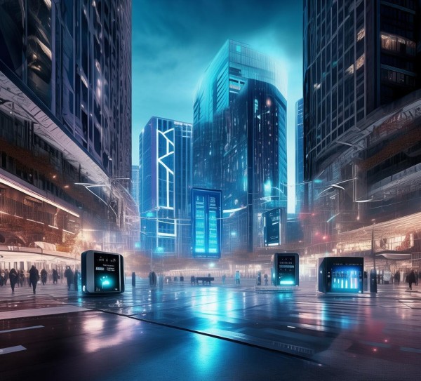 东城区智能技术开发产品,驱动城市智慧化转型的创新力量 东城区智能技术开发产品,驱动城市智慧化转型的创新力量