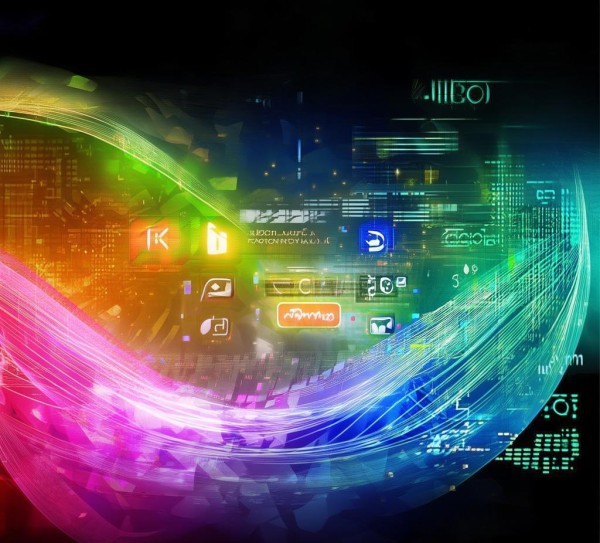 解锁科技动态背景图,高效下载与创意应用指南 解锁科技动态背景图,高效下载与创意应用指南