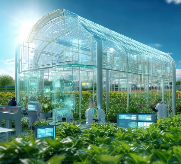 创新驱动绿色农业，四川丰辉生物科技开发有限公司的科技赋能实践