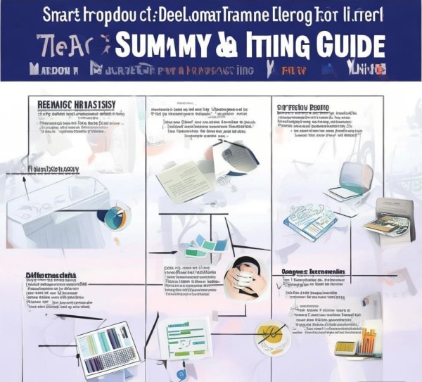 智能产品开发实训报告总结的撰写指南，从框架到核心要素的全面解析