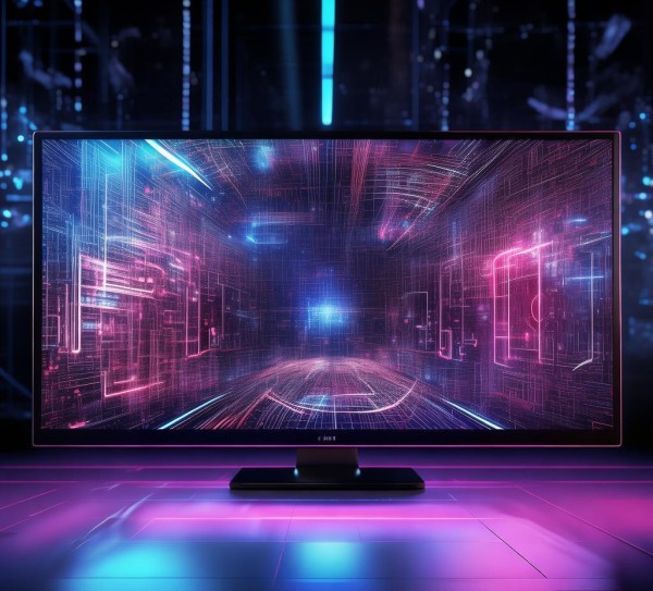 科技动态壁纸120帧高清4k,沉浸式视觉体验,让屏幕焕发科技新生 科技动态壁纸120帧高清4k,沉浸式视觉体验,让屏幕焕发科技新生