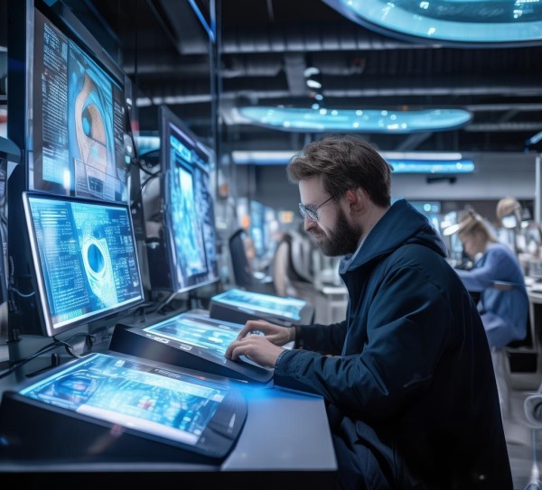 赋能智造,山东人工智能产品设计开发的创新实践与产业升级路径 赋能智造,山东人工智能产品设计开发的创新实践与产业升级路径