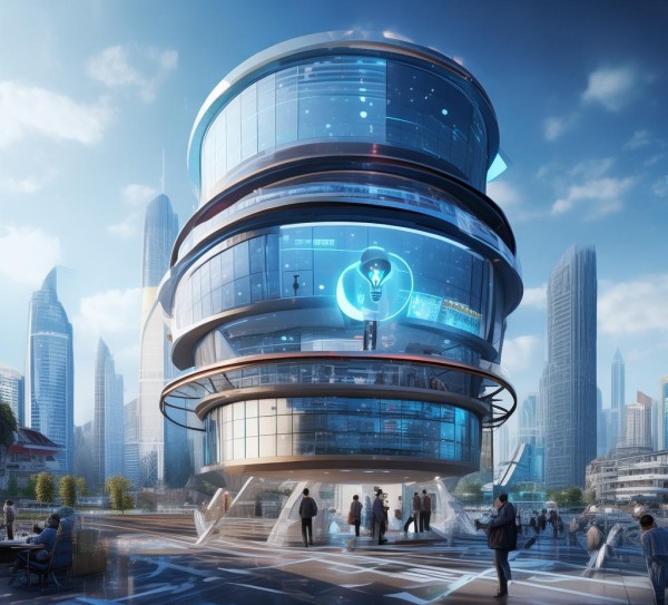 余家头理工大学航运科技开发公司，聚焦航运科技，驱动行业升级的创新力量