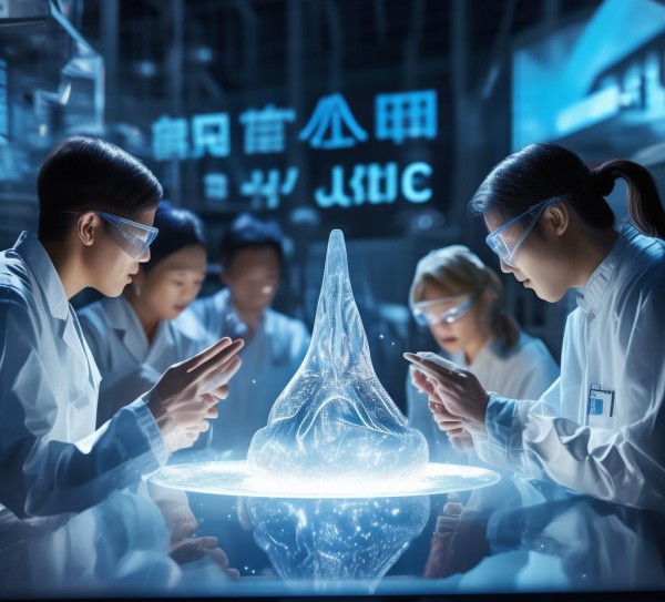 创新引领新材发展，绵阳锐洋新材料科技开发有限公司的科技赋能与产业贡献