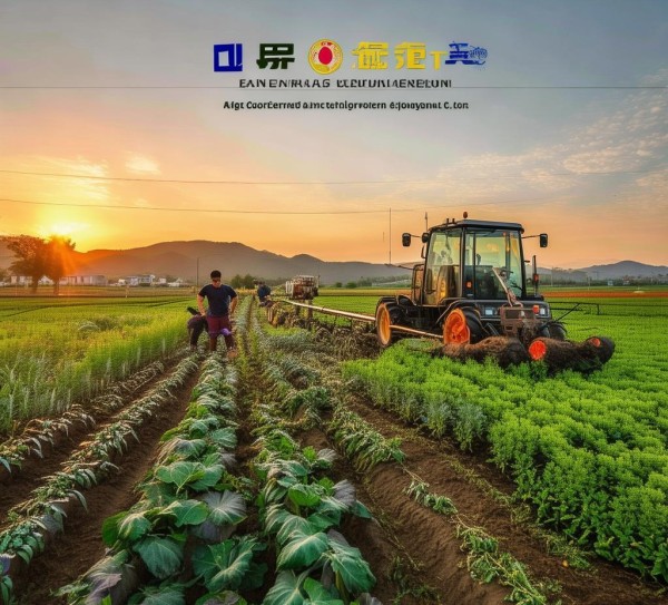 深耕农业科技，服务乡村振兴——铁门市恩政农业科技开发有限公司的发展之路