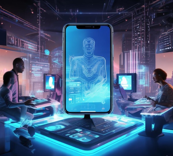 智能化移动应用开发,赋能数字时代的创新引擎——产品介绍 智能化移动应用开发,赋能数字时代的创新引擎——产品介绍