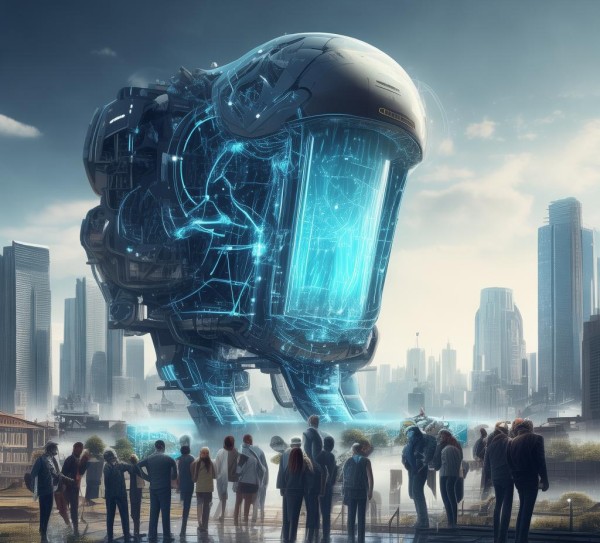 科技创新，驱动经济社会发展的核心引擎——推动科技创新与经济社会发展的路径思考