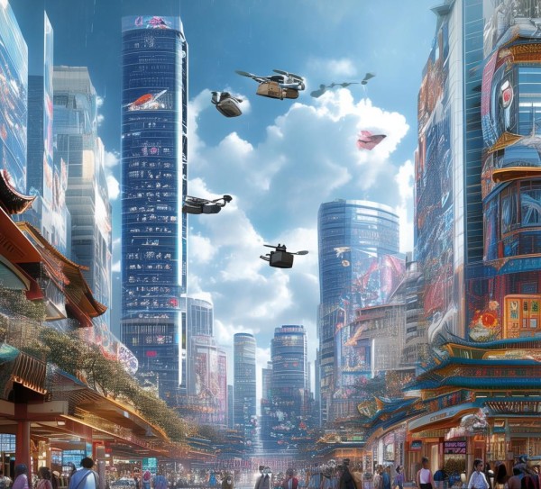 文化科技融合,创新驱动下的中国新未来 文化科技融合,创新驱动下的中国新未来