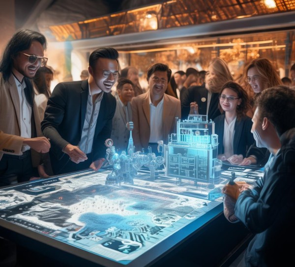 非遗赋能科技创业，非遗文化与科技创新创业项目简介