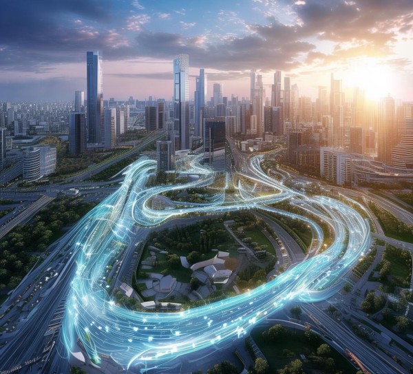 两江协同创新区与科技城，共筑西部科创高地，赋能高质量发展