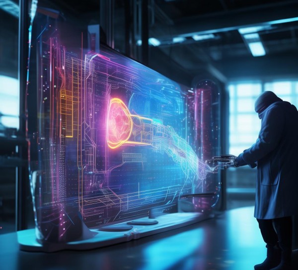 人工智能产品二次开发，解锁智能升级的新钥匙